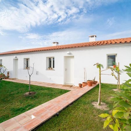 Casinha Da Cabra, Casas Do Poente, Rogil, Aljezur Villa ภายนอก รูปภาพ