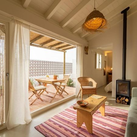 Casinha Da Cabra, Casas Do Poente, Rogil, Aljezur Villa ภายนอก รูปภาพ