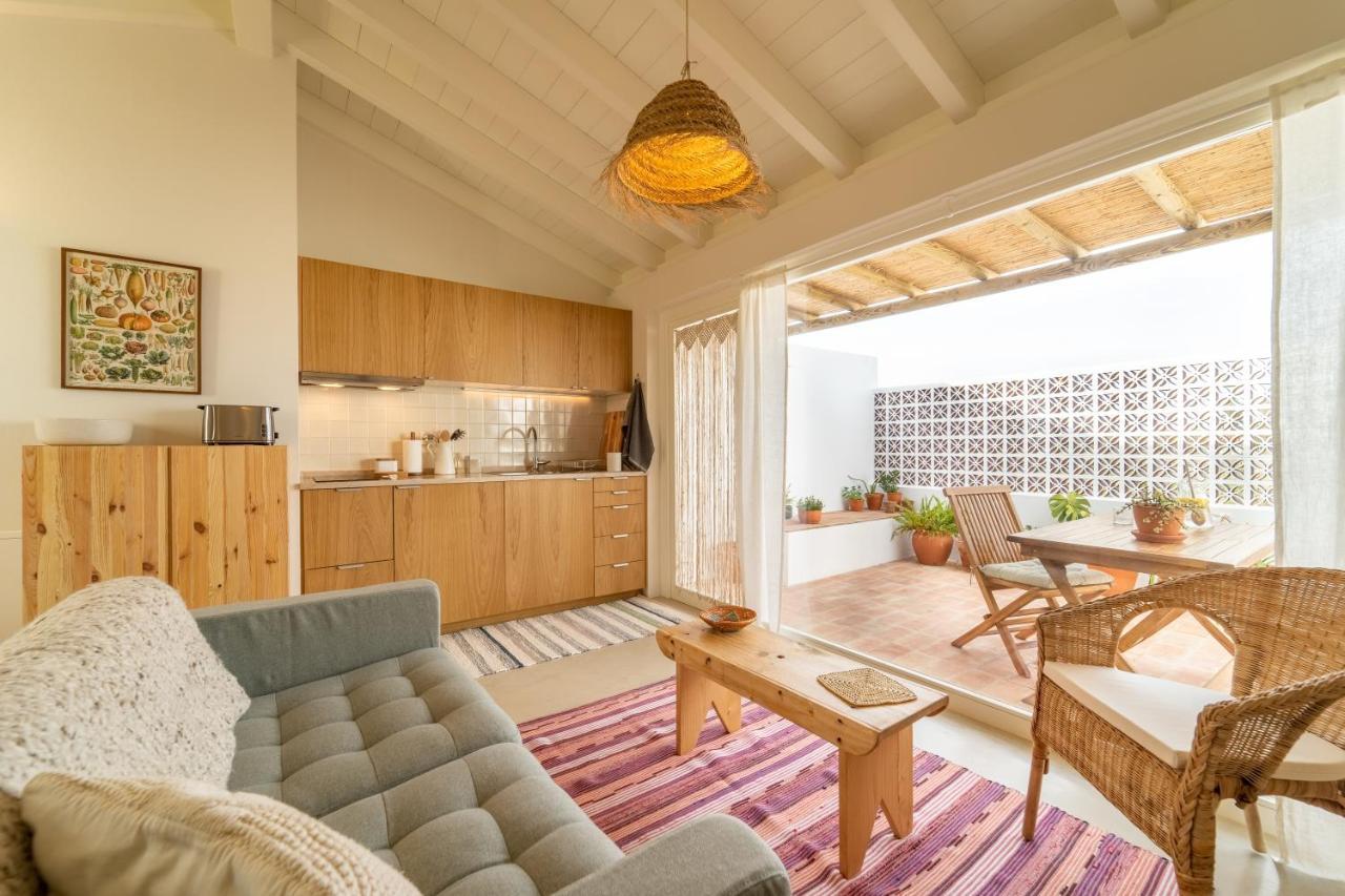 Casinha Da Cabra, Casas Do Poente, Rogil, Aljezur Villa ภายนอก รูปภาพ