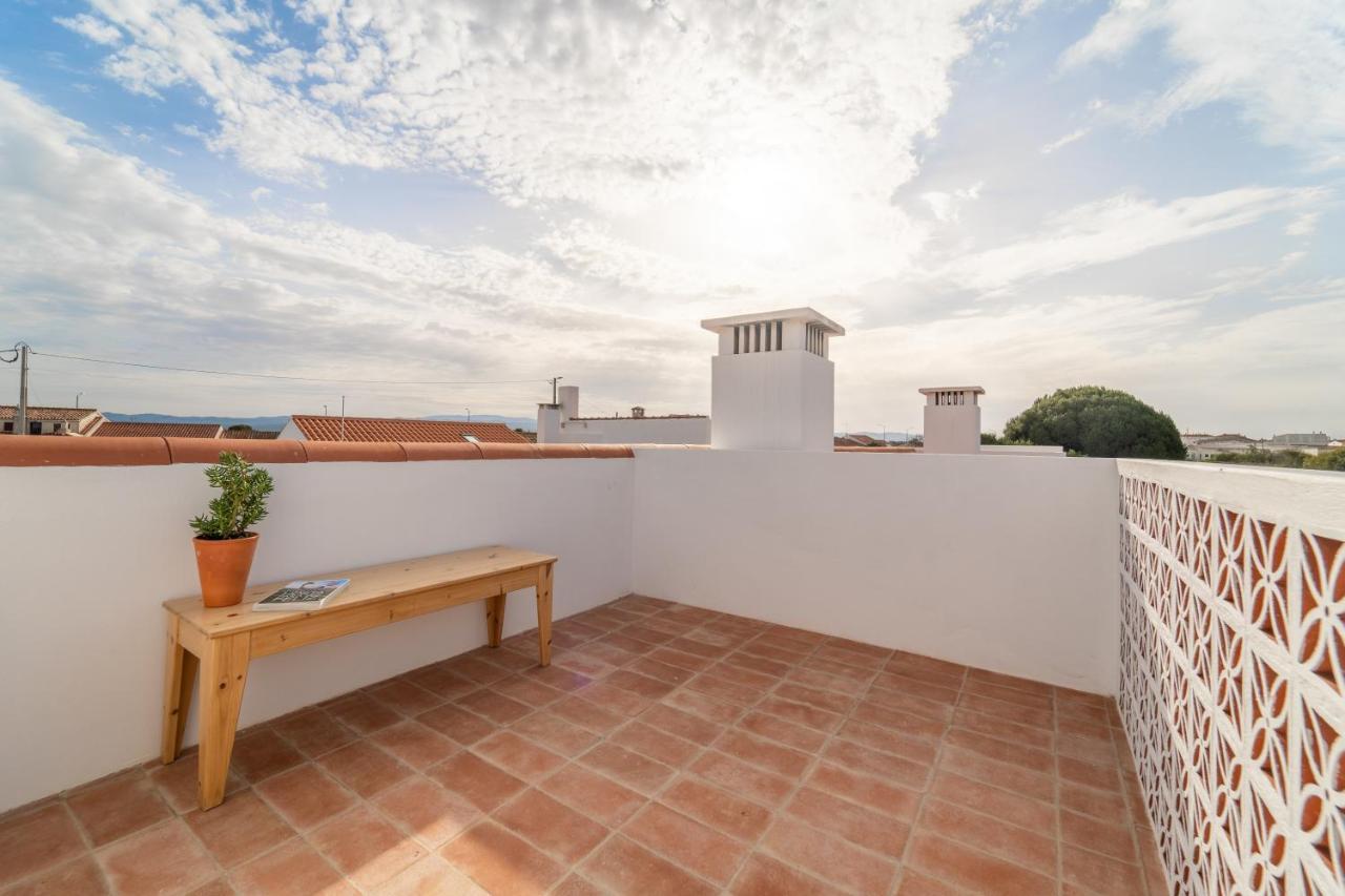 Casinha Da Cabra, Casas Do Poente, Rogil, Aljezur Villa ภายนอก รูปภาพ